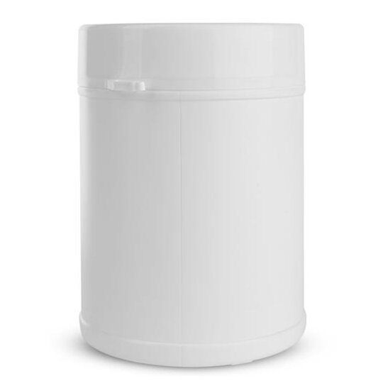 PE TEGLICA-UM 1000 ml-bijela
