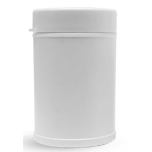 PE TEGLICA-UM 1200 ml-bijela