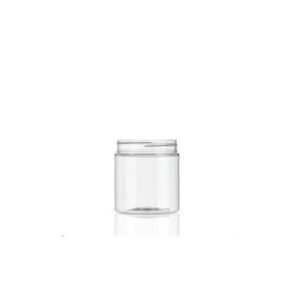 PET TEGLICA F 100 mm / 750 ml / 54 gr / transparent