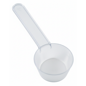 Mjerica kašika P-PP 11ml / TRANSPARENT