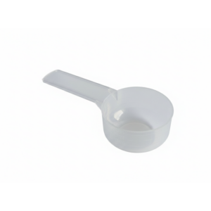 Mjerica kašika F-PP 20 ml / TRANSPARENT