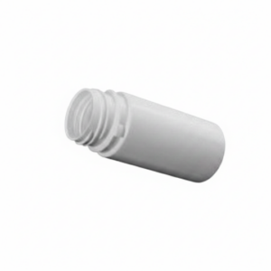 HDPE Teglice S-VT 45mm / 125 ml