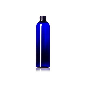 PET BOCA PERVENCHE 24 mm / 200 ml / 21 g / kobalt plava