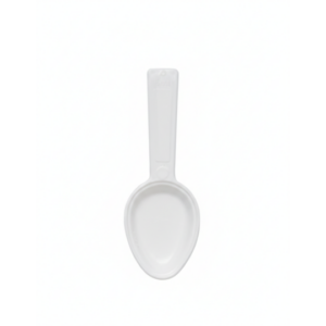 Kašika za sirup 1,25-2,5-5 ml / BIJELA