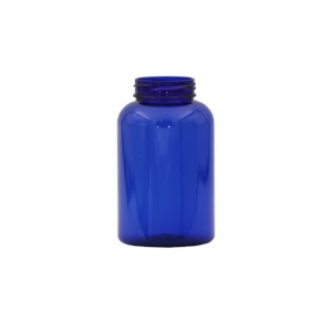 PET TEGLICA MP 38 mm / 200 ml / 27 gr / KOBALT PLAVA