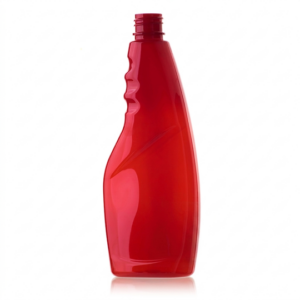 PET BOCA H-KH 28 mm/ 500 ml / 36 gr / crvena